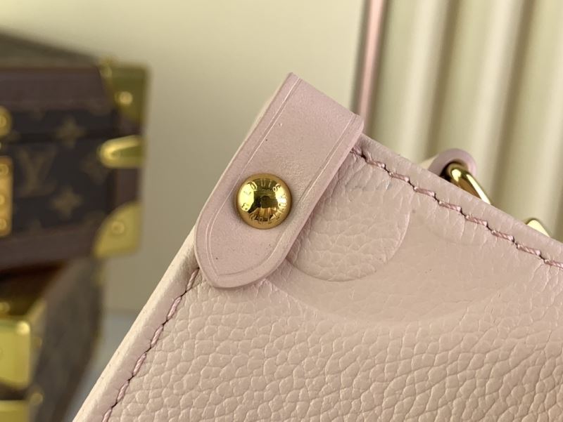 Louis Vuitton Shopping Bags